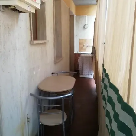 Apartment Il Mio Piccolo Angolo Di Mare Viareggio