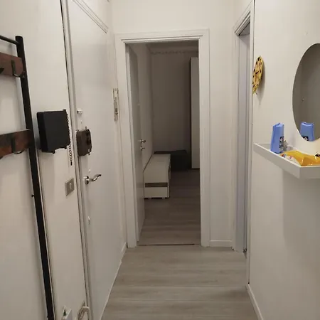 公寓 -il Mio Piccolo Angolo Di Mare 维亚雷焦