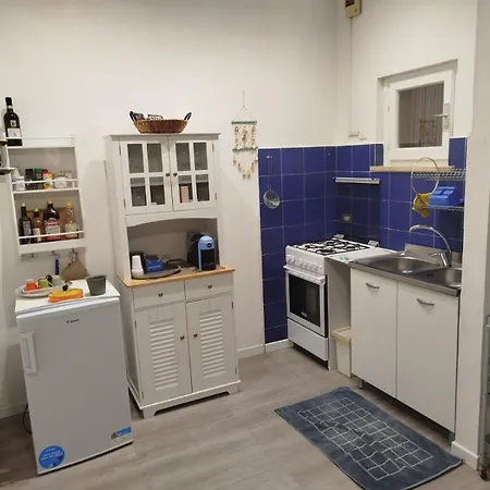 Il Mio Piccolo Angolo Di Mare *
