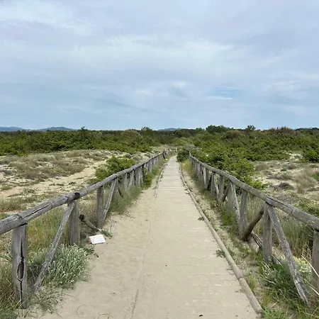 Il Mio Piccolo Angolo Di Mare * Viareggio