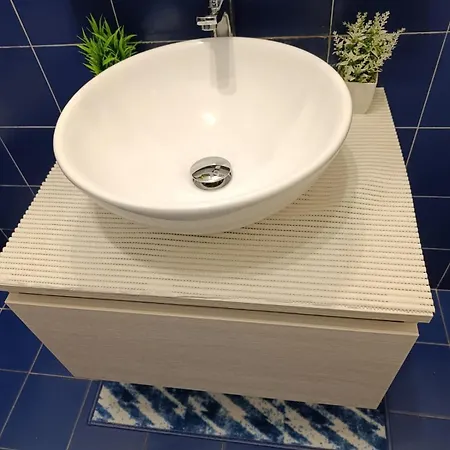 公寓 -il Mio Piccolo Angolo Di Mare