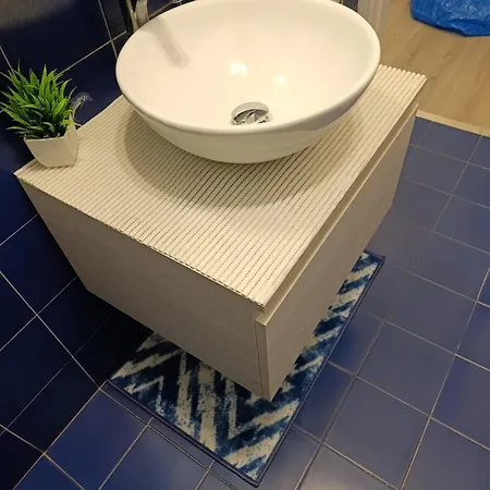 公寓 -il Mio Piccolo Angolo Di Mare *